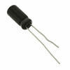 Aluminum Electrolytic Capacitors - 1189-1527-1-ND - DigiKey