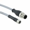 Circular Cable Assemblies - DR03GR100SL359-ND - DigiKey