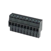 DINK PCB Mount - EC350RL-10P-BK - Galco Industrial Electronics