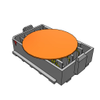 Arrays, Edge Type, Mezzanine (Board to Board) - 612-NVAF-DP-06-1-05.0-S-2-K-TR-ND - DigiKey