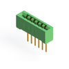 Edgeboard Connectors - 151-807-006-547-101-ND - DigiKey