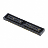 Arrays, Edge Type, Mezzanine (Board to Board) - A118464-ND - DigiKey