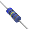 Through Hole Resistors - RSF12FT604R-ND - DigiKey