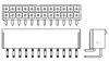 Headers & Wire Housings - 2-1586863-0 - Powell Electronics, Inc.