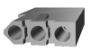 Pin & Socket Connectors - 770339-1 - Powell Electronics, Inc.