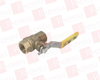 Ball Valve - 53210338 - Radwell International