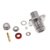 Coaxial Connector (RF) Assemblies - 2201-R161256000-ND - DigiKey