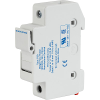 Touch-Safe Fuseholder, 35 mm DIN-Rail, 10.3 x 38 mm, 1000 VDC - FSO - SCHURTER Inc