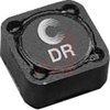 INDUCTOR; POWER SHIELDED DRUM CORE INDUCTOR; 3.30UH; 4.22A -- 70037898