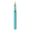 Indoor Mini-Distribution OM3 48 Fibers OFNP Sub-units 2.0 mm (12F) - FI3M048P1 - Belden Inc.