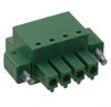 Headers, Plugs and Sockets - 609-4163-ND - DigiKey