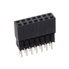 Headers, Receptacles, Female Sockets - ESQ-107-23-L-D-ND - DigiKey