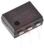 Relay;SSR;Gen Purp;Cur-Rtg 2.5A;Ctrl-V 60V;PCB Mnt;Through Hole;VDE, CUL, UL - 70158328 - Allied Electronics, Inc.