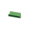 Headers, Plugs and Sockets - 277-1700412-ND - DigiKey