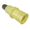Coaxial Connectors - 644367 - RS Components, Ltd.