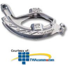 Ideal Ductile Iron Bender Head 3/4" EMT, 1/2".. - 74-002 - TelephoneStuff.com