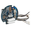 PCBA, 120VAC, FB2PST - K200D866G - Federal Signal Corporation - Industrial Signaling and Systems
