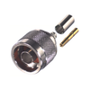 Coaxial Connector (RF) Assemblies - 5480-RP-1005-C-ND - DigiKey
