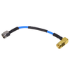 Coaxial Cables (RF) - 5328-FMC0204085-3.75-ND - DigiKey