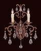 9-1409-2-56 Sconces-Double Candle - 436590 - Capital Lighting, Inc.