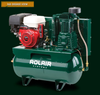 Gas powered Air Compressor -- 11GR30HK30 - Image