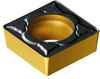 CoroTurn&reg; 107 insert for turning - SCMT 12 04 04-PM 4235 - Sandvik Coromant Co.