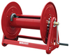 Heavy Duty Hand Crank Hose Reel -- CA32118 L - Image