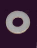 Flat Washer, Nylon - Image