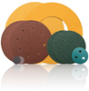 Dynabrade DynaCut A/O Aluminum Oxide AO Disc Super Fine Grade 800 Grit - 1 1/4 in Diameter - 78147 - 616026-78147 - R. S. Hughes Company, Inc.