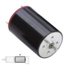 DC Motor 3V -- AM-CL2545MA/B Series