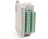 Micro800 16 Point Sink Output Module -- 2085-OV16 - Image