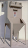 Dump Station Dust Collector - Image