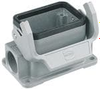 Heavy Duty Power Connectors - 09300061251ML - VAST STOCK CO., LIMITED