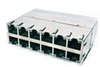 Modular Connectors / Ethernet Connectors - 85729-0101 - VAST STOCK CO., LIMITED