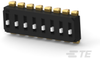 DIP Switch - 1-2319847-8 - TE Connectivity