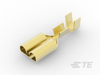 Quick Disconnects - 60295-1 - TE Connectivity