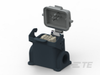 Rectangular Connector Hoods & Bases - T2120060202-000 - TE Connectivity