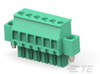PCB Terminal Blocks - 1986820-6 - TE Connectivity