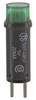 Lamp, Indicator, Incandescent, Red; Lamp Base Type Dialight - 45F500 - Newark, An Avnet Company