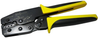 Crimp Tool, With Locator; Crimp Tool Type Harting - 25M6590 - Newark, An Avnet Company