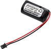 Battery, Non Rechargeable, 3V, 2/3A; Battery Voltage Dantona Industries - 85R5915 - Newark, An Avnet Company