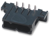 Wire-To-Board Connector, Right Angle, Trident Tstslim Series, Through Hole, Header, 3, 5.08 Mm Rohs Compliant Itt Cannon - 26M4397 - Newark, An Avnet Company