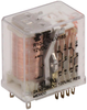 Relay, 4Pdt, 120Vac, 28Vdc, 3A; Contact Configuration Potter&brumfield Te Connectivity - 17M1807 - Newark, An Avnet Company