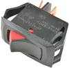 Rocker Switch, Spst, 16A, 125Vac, Black; Switch Operation Carling Technologies - 01C4737 - Newark, An Avnet Company