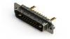 Combo D-Sub Conn, Plug, Db-17W2, Panel; Product Range Edac - 52AJ2861 - Newark, An Avnet Company