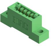 Card Edge Conn, Single Side, 5Pos, Th; Card Edge Connector Type Edac - 72AJ7070 - Newark, An Avnet Company