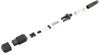 Fiber Optic Conn, Mpo, Male, 4Mm; Fibre Optic Connector Type L-Com - 55AJ2149 - Newark, An Avnet Company