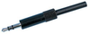 3.5Mm Nickel-Plated Stereo Jack; No. Of Contacts Mcm - 38C8903 - Newark, An Avnet Company