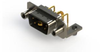 Combo D-Sub Conn, R/a Plug, De-5W1, Th; Product Range Edac - 56AJ8552 - Newark, An Avnet Company