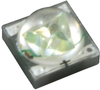 High Brightness Led, Xbd, Green, 93.9Lm; Product Range Cree Led - 44W5327 - Newark, An Avnet Company